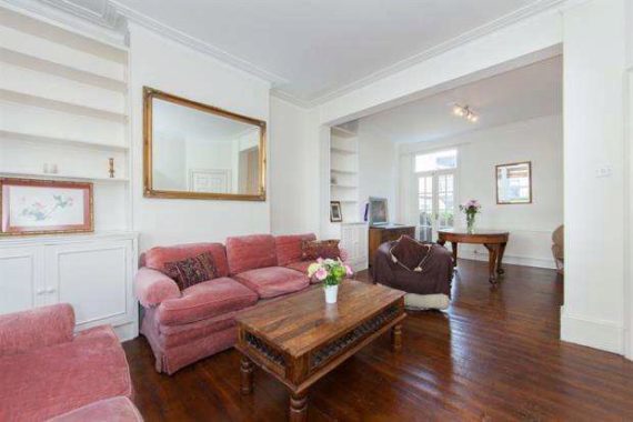 4 Bedroom Terraced